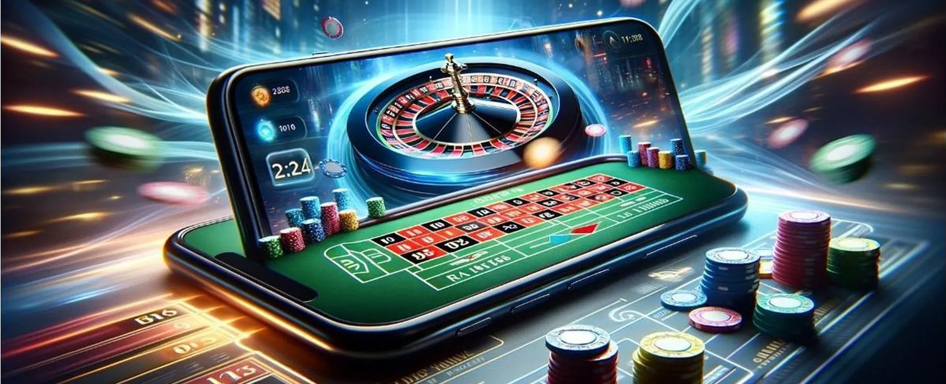 Exciting 66 VIPPH Casino Games on Mobile